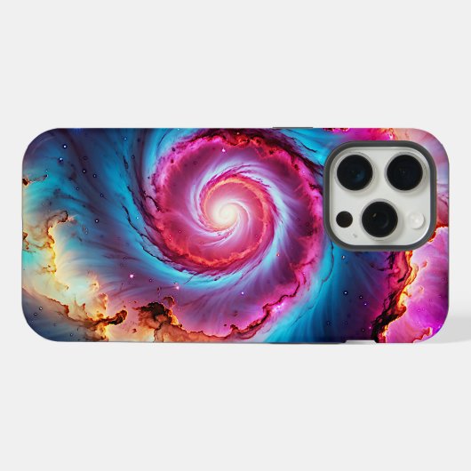 "Astralis" - Nebula et Galaxies (Verso Horizontal)