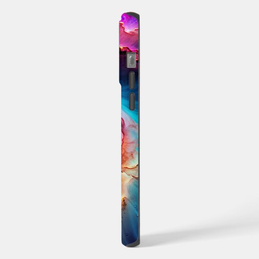 "Astralis" - Nebula et Galaxies (Côté gauche)