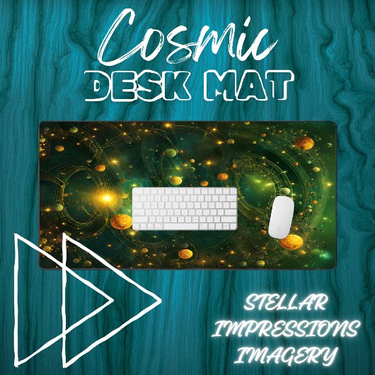 Astralon Drift Bureaumat