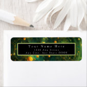 Astralon Drift Etiket (Insitu)