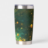 Astralon Drift Geïsoleerde Drinkbeker (Achterkant)