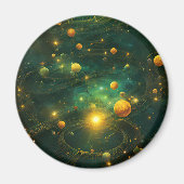 Astralon Drift Magneet (Voorkant)