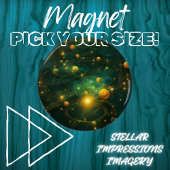 Astralon Drift Magneet