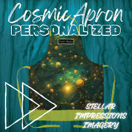 Astralon Drift Schort