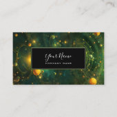 Astralon Drift Visitekaartje (Voorkant)