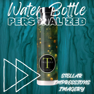 Astralon Drift Waterfles