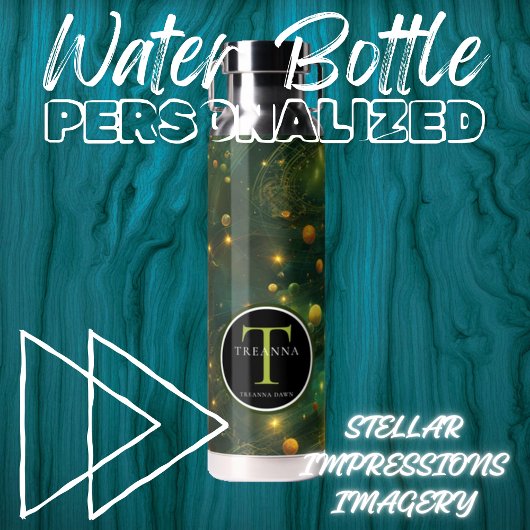 Astralon Drift Waterfles