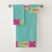 Astratto geometrico (En situation)