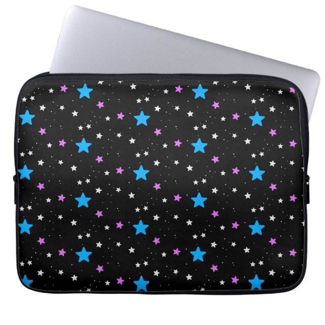 Astreas Laptop Sleeve (Voorkant)
