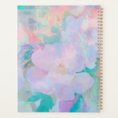 Astrid Custom Spiral Planner Notitieboek (Achterkant)