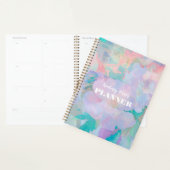 Astrid Custom Spiral Planner Notitieboek (Display)