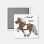 Astrid Magneet (Voorkant / Achterkant)