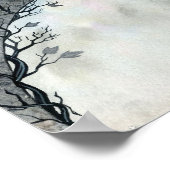 Astrid Poster Fairy par Molly Harrison (Coin)