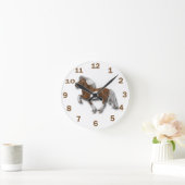 Astrid Ronde Klok (Huis)