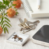 Astrid Sleutelhanger (Zijkant)