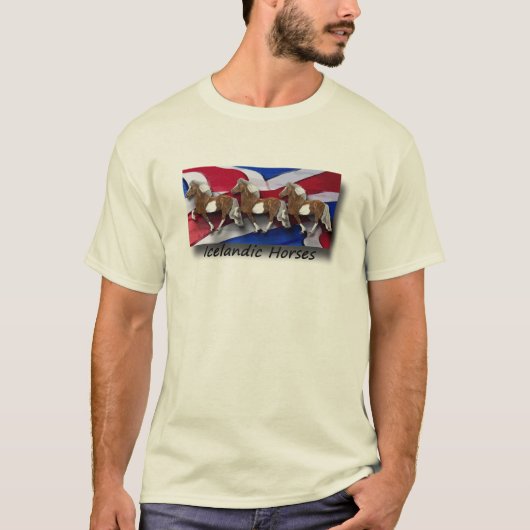Astrid T-shirt (Voorkant)