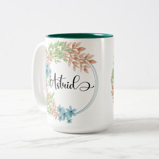 Astrid's Mok 15oz (meer mogelijkheden) (Voorkant links)