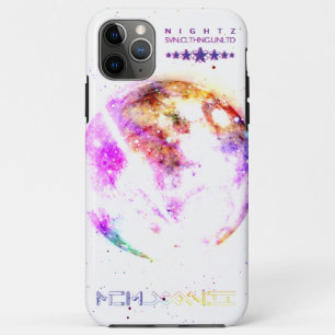 Astro 3 iPhone 11 pro max hoesje