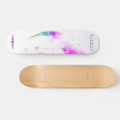 Astro 3 skateboard (Horizontaal)