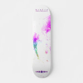 Astro 3 skateboard (Voorkant)
