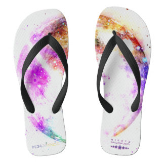 Astro 3 teenslippers
