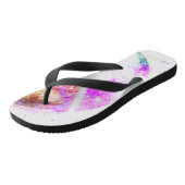 Astro 3 teenslippers (Schuin)