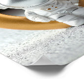 Astro Buddy Poster (Hoek)