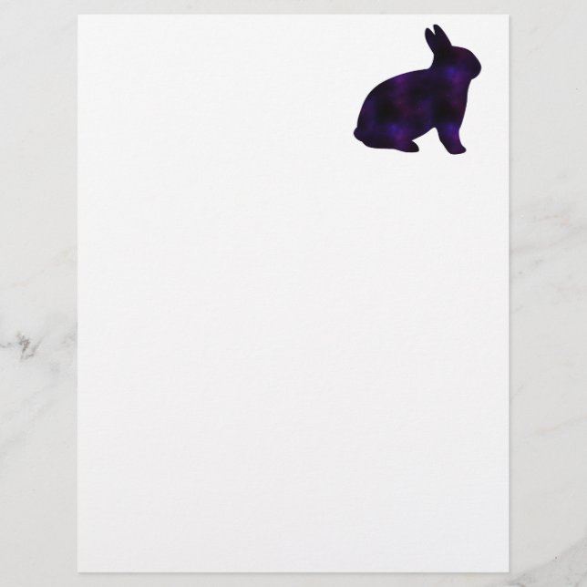 Astro Bunny (Voorkant)