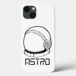 ASTRO iPhone 13 HOESJE