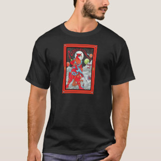 Astro-Cats T-shirt