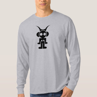 ASTRO classic logo T-shirt