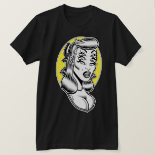 Astro-Creeps™/Candy La Vamp™ T-shirt