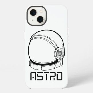 ASTRO iPhone 13 HOESJE