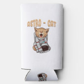 Astro Kat (Achterkant)