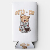 Astro Kat (Voorkant)