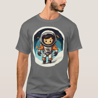 Astro Kinder T-shirt