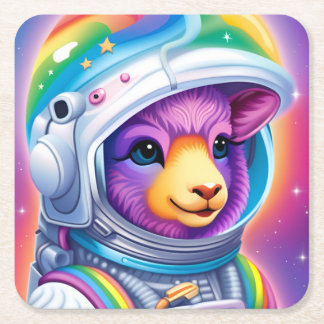 Astro-Lamb Design - Onderzetter