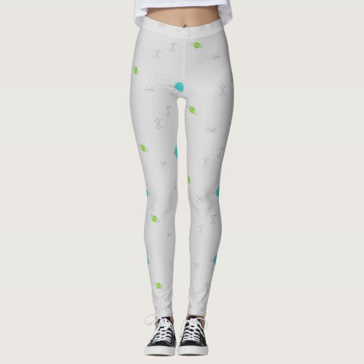 Astro leggings (Voorkant)