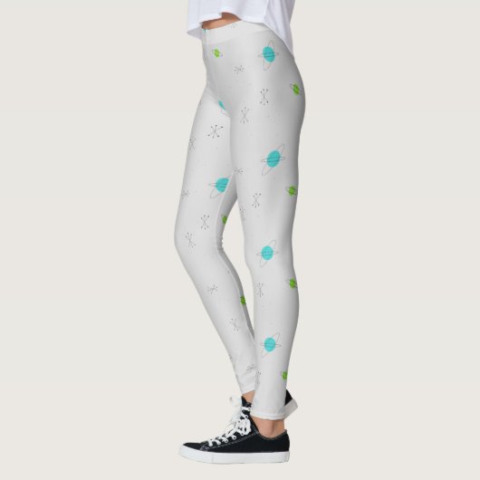 Astro leggings (Gauche)