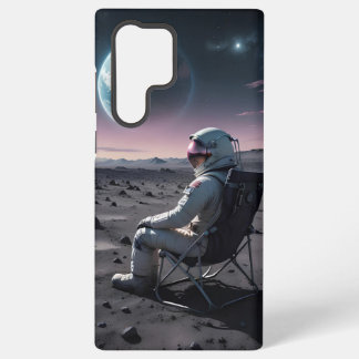 Astro Leisure Samsung Galaxy Hoesje