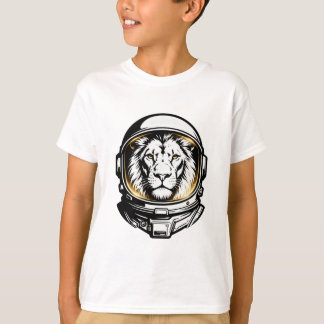 Astro Lion! T-shirt
