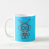 ASTRO MUG (Gauche)
