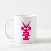 ASTRO MUG (Gauche)