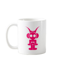 ASTRO MUG