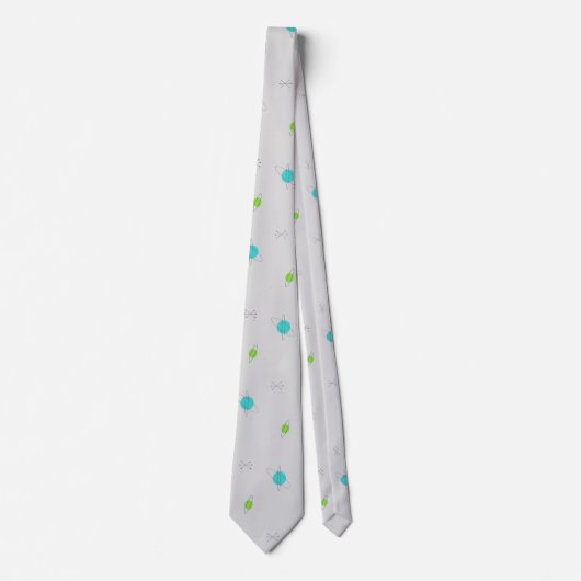 Astro stropdas (Voorkant)