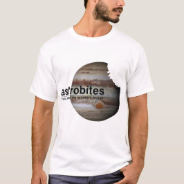 Astrobites Apparel: Jupiter T-shirt