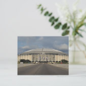 Astrodome Sports Complex, South Texas, VS Briefkaart (Staand voorkant)
