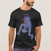 Astrodunk V1 T-shirt (Voorkant)