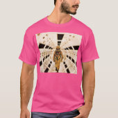 astrofysicus t-shirt (Voorkant)