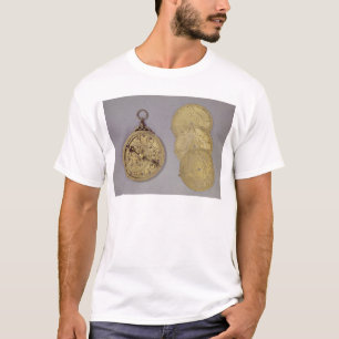 Astrolabe, 1216 t-shirt
